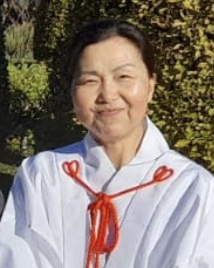 Mayumi MATSUO